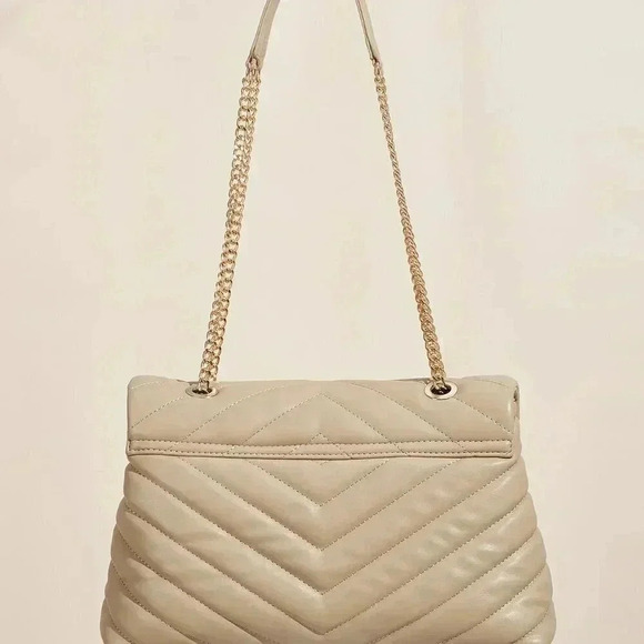 Apricot Casual Women's Shoulder Bag - Picture 7 of 9